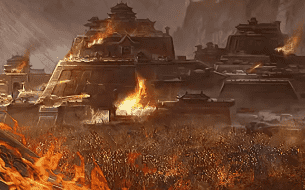 1.80迷失传奇高爆版：刀刀暴击，装备全靠打！