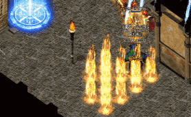 新手村的噩梦！那些年我们被虐过的前期boss